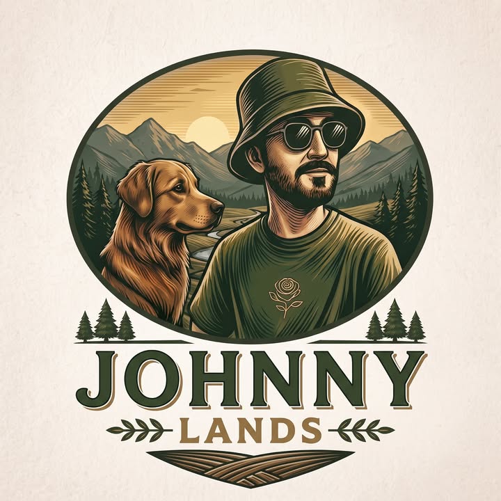 Johnny Lands